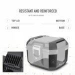 Top Case Tr41 Terra - Imagen 2
