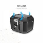 Top Case Tr41 Terra - Imagen 4