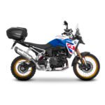 FIJACION PARA MALETA SUPERIOR BMW F900GS - Imagen 2