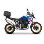 FIJACION PARA MALETA SUPERIOR BMW F900GS - Imagen 3