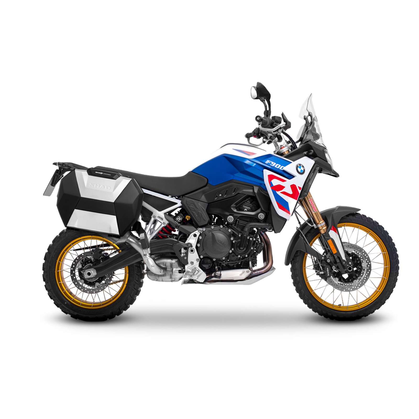 8430358695405_1.jpg 3P SYSTEM FIJACION LATERAL BMW F900GS - Imagen 1