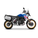 3P SYSTEM FIJACION LATERAL BMW F900GS - Imagen 3