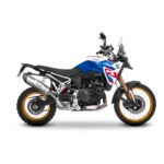3P SYSTEM FIJACION LATERAL BMW F900GS - Imagen 4