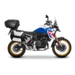 3P SYSTEM FIJACION LATERAL BMW F900GS - Imagen 5
