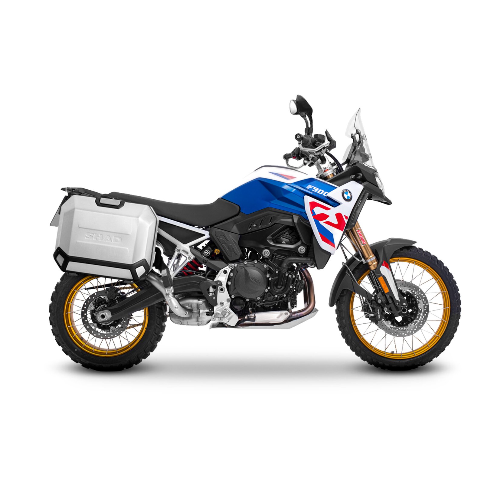 8430358695412_1.jpg 4P SYSTEM FIJACION LATERAL BMW F900GS - Imagen 1