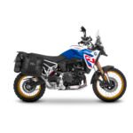 4P SYSTEM FIJACION LATERAL BMW F900GS - Imagen 2