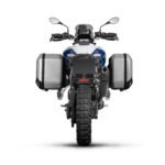4P SYSTEM FIJACION LATERAL BMW F900GS - Imagen 3
