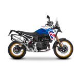 4P SYSTEM FIJACION LATERAL BMW F900GS - Imagen 4