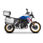 4P SYSTEM FIJACION LATERAL BMW F900GS - Imagen 5