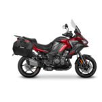 3P SYSTEM FIJACION LATERAL KAWASAKI VERSYS 1000/1100