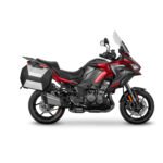 3P SYSTEM FIJACION LATERAL KAWASAKI VERSYS 1000/1100 - Imagen 2