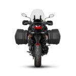 3P SYSTEM FIJACION LATERAL KAWASAKI VERSYS 1000/1100 - Imagen 4