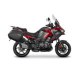 3P SYSTEM FIJACION LATERAL KAWASAKI VERSYS 1000/1100 - Imagen 5