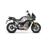 3P SYSTEM FIJACION LATERAL MOTO GUZZI V100 MANDELLO - Imagen 4