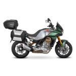 3P SYSTEM FIJACION LATERAL MOTO GUZZI V100 MANDELLO - Imagen 5