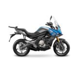 FIJACION PARA MALETA SUPERIOR CF MOTO 650 MT /700 MT - Imagen 3