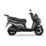 FIJACION PARA MALETA SUPERIOR SUZUKI BURGMAN STREET 125 - Imagen 2