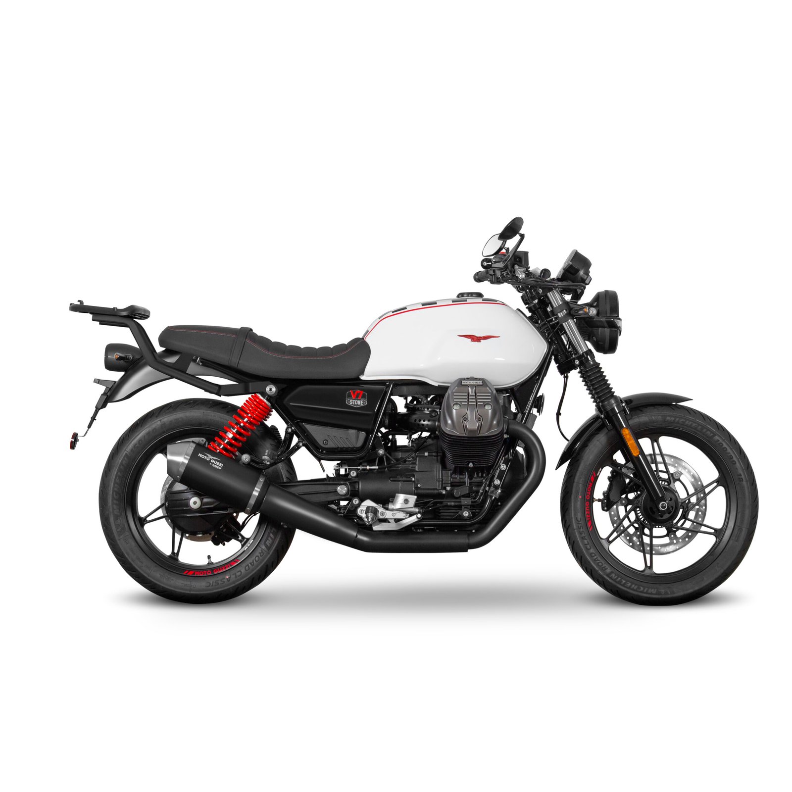 8430358696358_1.jpg FIJACION PARA MALETA SUPERIOR MOTO GUZZI V7 SPECIAL / V7 STONE / V7 STONE CORSA / V7 SPECIAL EDITION / V7 STONE TEN - Imagen 1