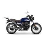 FIJACION PARA MALETA SUPERIOR MOTO GUZZI V7 SPECIAL / V7 STONE / V7 STONE CORSA / V7 SPECIAL EDITION / V7 STONE TEN - Imagen 2