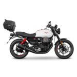 FIJACION PARA MALETA SUPERIOR MOTO GUZZI V7 SPECIAL / V7 STONE / V7 STONE CORSA / V7 SPECIAL EDITION / V7 STONE TEN - Imagen 3