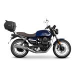 FIJACION PARA MALETA SUPERIOR MOTO GUZZI V7 SPECIAL / V7 STONE / V7 STONE CORSA / V7 SPECIAL EDITION / V7 STONE TEN - Imagen 4