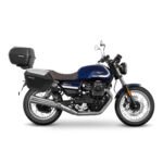FIJACION PARA MALETA SUPERIOR MOTO GUZZI V7 SPECIAL / V7 STONE / V7 STONE CORSA / V7 SPECIAL EDITION / V7 STONE TEN - Imagen 5
