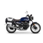 3P SYSTEM FIJACION LATERAL MOTO GUZZI V7 SPECIAL / STONE / STONE CORSA - Imagen 3