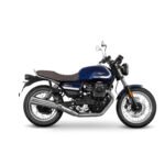 3P SYSTEM FIJACION LATERAL MOTO GUZZI V7 SPECIAL / STONE / STONE CORSA - Imagen 4