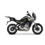 FIJACION PARA MALETA SUPERIOR MOTO GUZZI STELVIO 1000 - Imagen 2