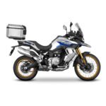 FIJACION PARA MALETA SUPERIOR VOGE 900 DSX - Imagen 2