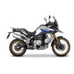 FIJACION PARA MALETA SUPERIOR VOGE 900 DSX - Imagen 3