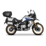 FIJACION PARA MALETA SUPERIOR VOGE 900 DSX - Imagen 4
