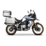 FIJACION PARA MALETA SUPERIOR VOGE 900 DSX - Imagen 5