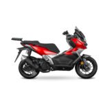 FIJACION PARA MALETA SUPERIOR VOGE SR1 ADV 125 - Imagen 3