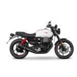 FIJACION SR PARA ALFORJAS MOTO GUZZI V7 STONE / STONE CORSA / V7 SPECIAL EDITION / V7 STONE TEN - Imagen 3