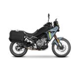 4P SYSTEM FIJACION LATERAL CF MOTO 450 MT - Imagen 2