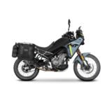 4P SYSTEM FIJACION LATERAL CF MOTO 450 MT - Imagen 3