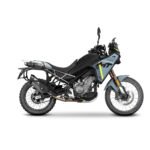 4P SYSTEM FIJACION LATERAL CF MOTO 450 MT - Imagen 4