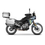 4P SYSTEM FIJACION LATERAL CF MOTO 450 MT - Imagen 5