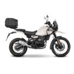 FIJACION PARA MALETA SUPERIOR ROYAL ENFIELD HIMALAYAN 450 - Imagen 3