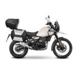 FIJACION PARA MALETA SUPERIOR ROYAL ENFIELD HIMALAYAN 450 - Imagen 5