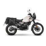 3P SYSTEM FIJACION LATERAL ROYAL ENFIELD HIMALAYAN 450 - Imagen 4