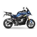 3P SYSTEM FIJACION LATERAL BMW S1000XR - Imagen 4