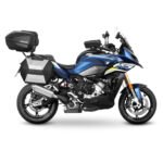 3P SYSTEM FIJACION LATERAL BMW S1000XR - Imagen 5