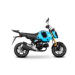 FIJACION PARA MALETA SUPERIOR HONDA MSX 125 GROM - Imagen 3