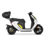 FIJACION PARA MALETA SUPERIOR ZEEHO AE6 S+