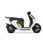 FIJACION PARA MALETA SUPERIOR ZEEHO AE6 S+ - Imagen 2