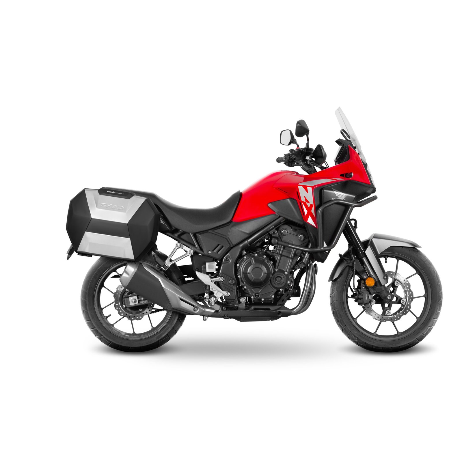 8430358699069_1.jpg 3P SYSTEM FIJACION LATERAL HONDA NX 500 / CB500X - Imagen 1