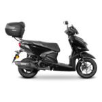 FIJACION PARA MALETA SUPERIOR YAMAHA RAY-ZR 125 CYGNUS - Imagen 2