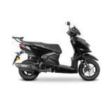 FIJACION PARA MALETA SUPERIOR YAMAHA RAY-ZR 125 CYGNUS - Imagen 3